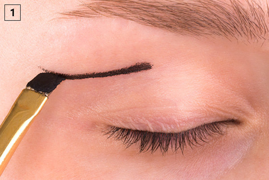 กรีดอายไลเนอร์ กรีดอายไลเนอร์