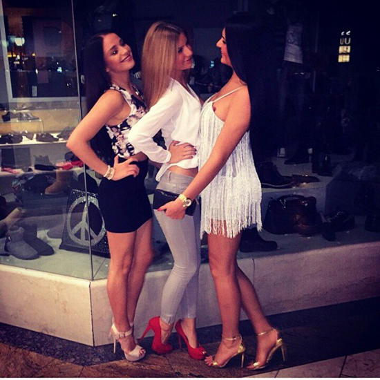 วิธีเพิ่มความสูงของสาวตัวเล็ก วิธีเพิ่มความสูงของสาวตัวเล็ก