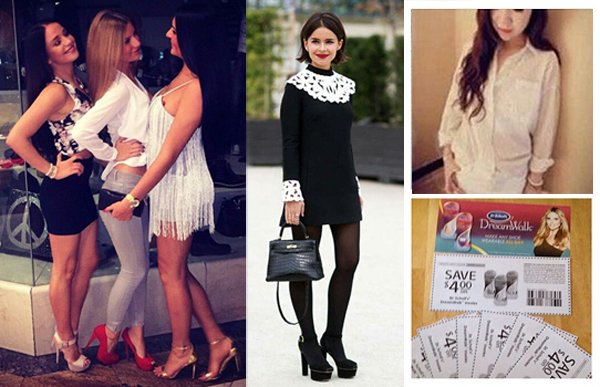 วิธีเพิ่มความสูงของสาวตัวเล็ก วิธีเพิ่มความสูงของสาวตัวเล็ก