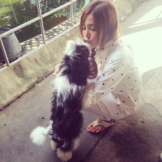 เปิ้ล ไอริณ เปิ้ล ไอริณ