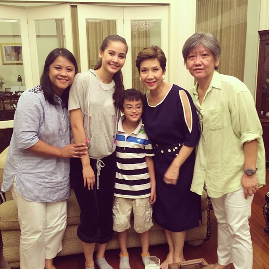 ญาญ่า อุรัสยา ญาญ่า อุรัสยา