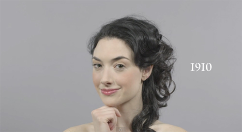 แต่งหน้าทำผม แต่งหน้าทำผม