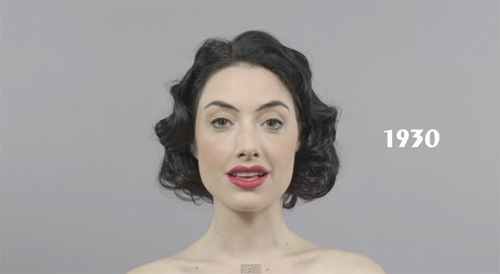 แต่งหน้าทำผม แต่งหน้าทำผม