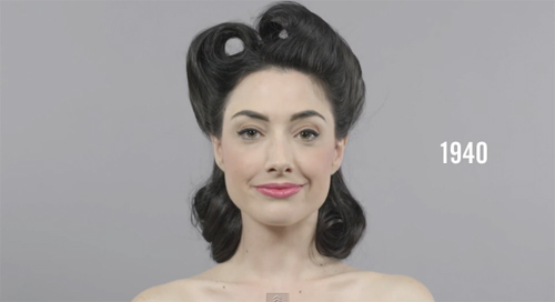 แต่งหน้าทำผม แต่งหน้าทำผม