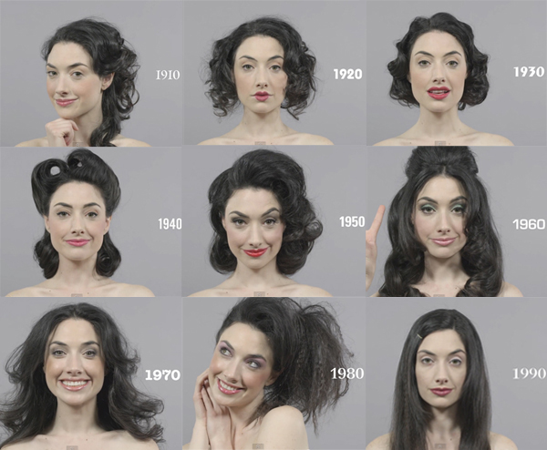 แต่งหน้าทำผม แต่งหน้าทำผม