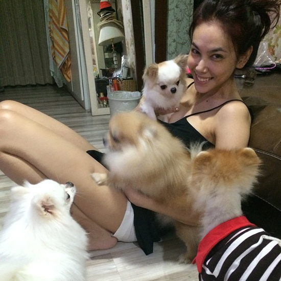 ตอง ภัครมัย ตอง ภัครมัย