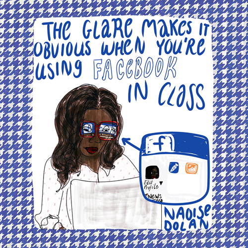 สาวแว่น สาวแว่น