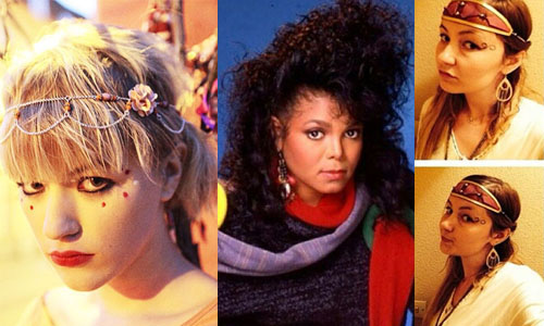 ทรงผมวันฮาโลวีน ทรงผมวันฮาโลวีน