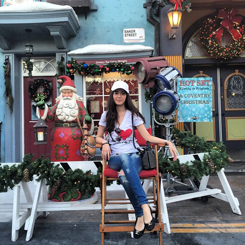 ไอซ์ ปรีชญา ไอซ์ ปรีชญา