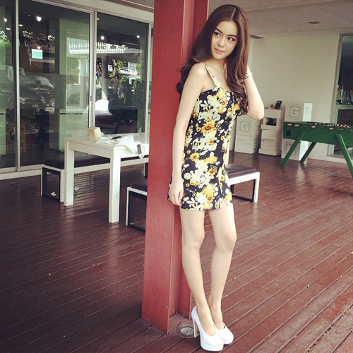 ไอซ์ ปรีชญา ไอซ์ ปรีชญา