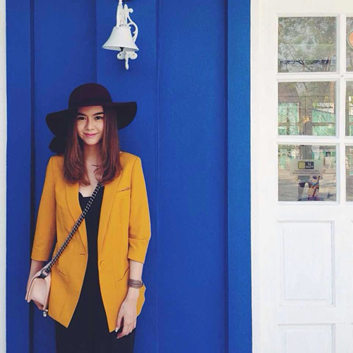 ไอซ์ ปรีชญา ไอซ์ ปรีชญา