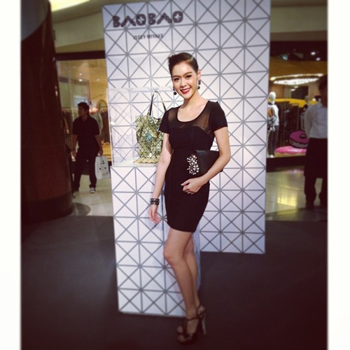 ไอซ์ ปรีชญา ไอซ์ ปรีชญา