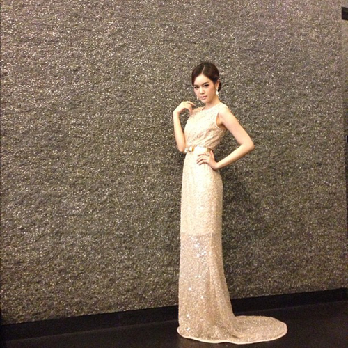 ไอซ์ ปรีชญา ไอซ์ ปรีชญา