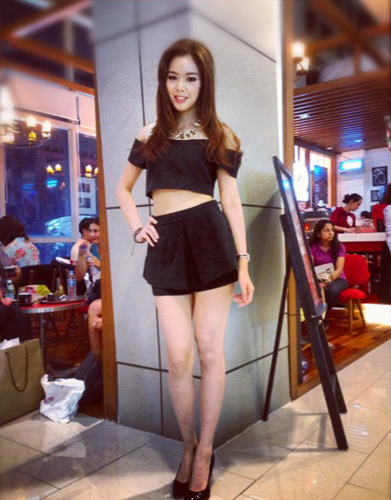 ไอซ์ ปรีชญา ไอซ์ ปรีชญา