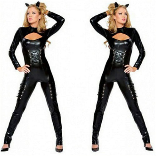 แฟชั่นวันฮาโลวีน แฟชั่นวันฮาโลวีน