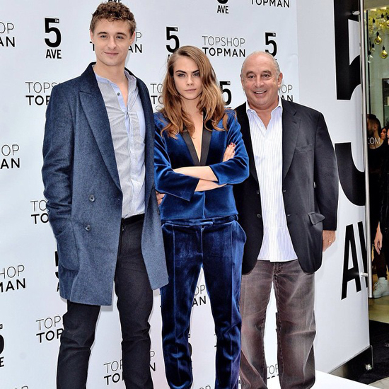 คาร่า เดอเลวีญ คาร่า เดอเลวีญ