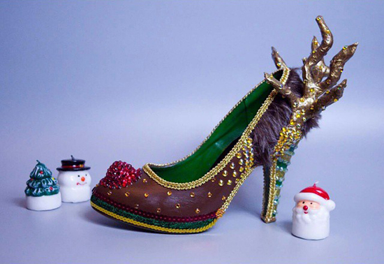 เครื่องประดับคริสต์มาส-ปีใหม่ เครื่องประดับคริสต์มาส-ปีใหม่