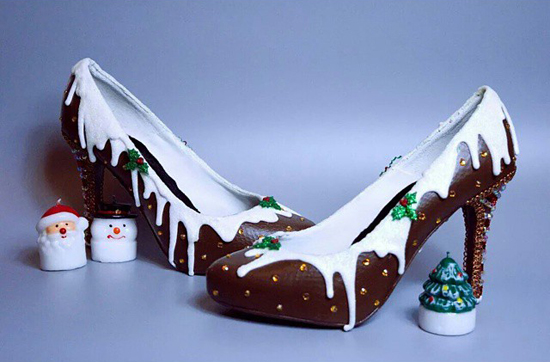 เครื่องประดับคริสต์มาส-ปีใหม่ เครื่องประดับคริสต์มาส-ปีใหม่