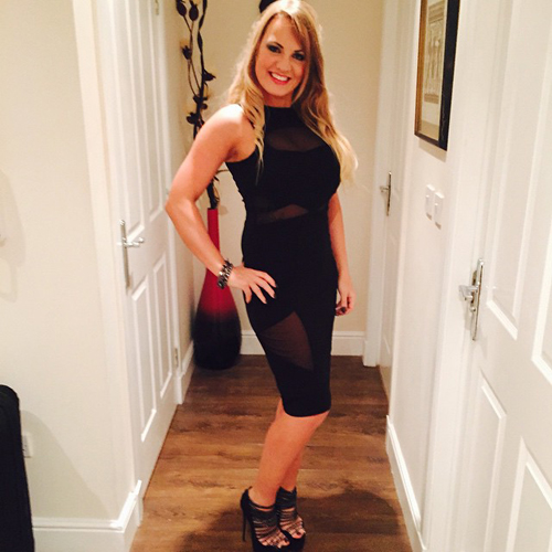 เดรสสีดำ เดรสสีดำ