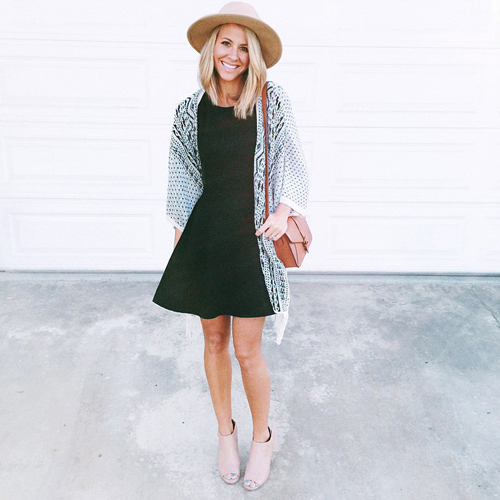 เดรสสีดำ เดรสสีดำ