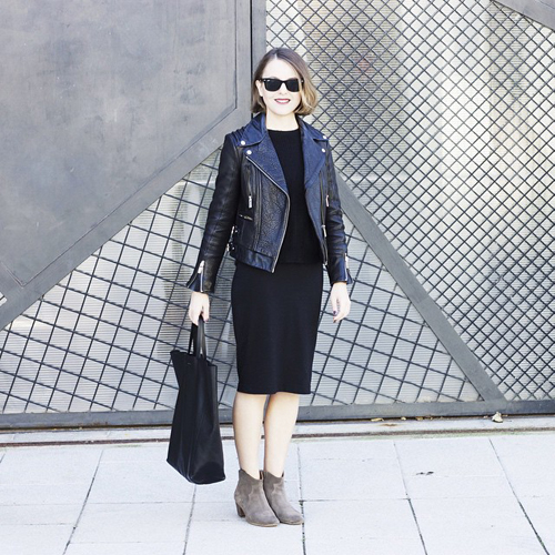 เดรสสีดำ เดรสสีดำ