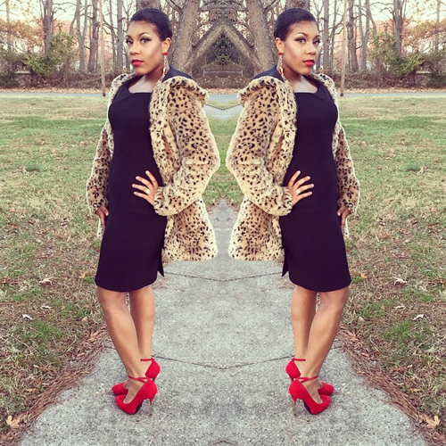 เดรสสีดำ เดรสสีดำ