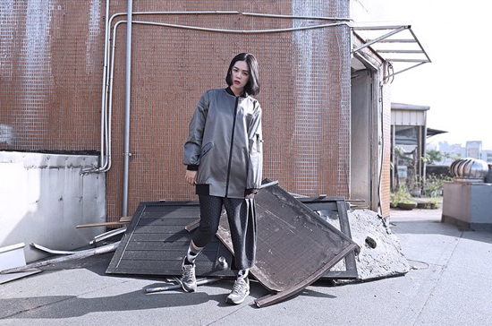 เทรนด์แฟชัั่นในปี 2015 เทรนด์แฟชัั่นในปี 2015