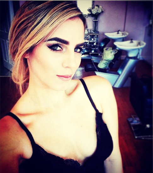 เทรนด์แฟชัั่นในปี 2015 เทรนด์แฟชัั่นในปี 2015