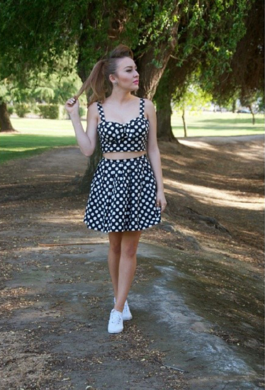 เทรนด์แฟชัั่นในปี 2015 เทรนด์แฟชัั่นในปี 2015