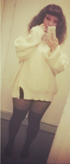 สาวตัวเตี้ย สาวตัวเตี้ย