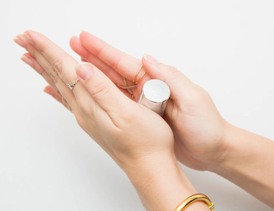 สีเล็บให้ติดทนนาน สีเล็บให้ติดทนนาน