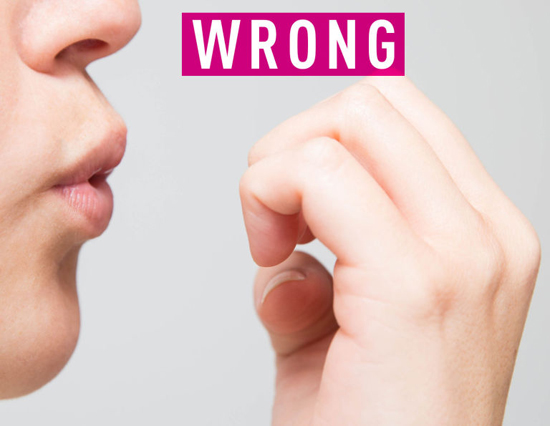 สีเล็บให้ติดทนนาน สีเล็บให้ติดทนนาน