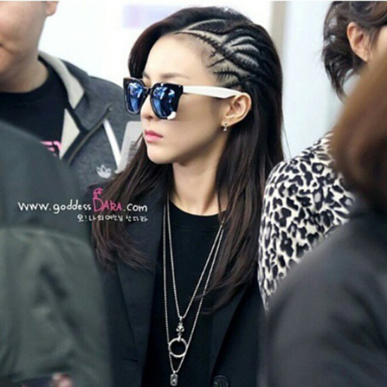 ทรงผมหญิงเท่ ๆ ทรงผมหญิงเท่ ๆ