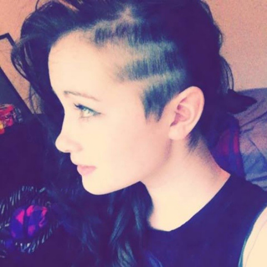 ทรงผมหญิงเท่ ๆ ทรงผมหญิงเท่ ๆ