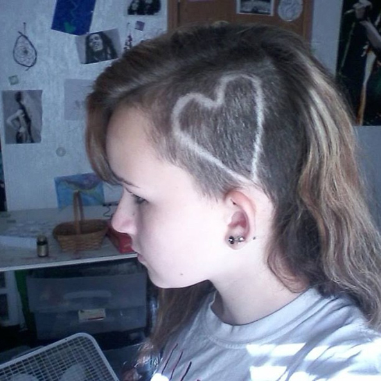 ทรงผมหญิงเท่ ๆ ทรงผมหญิงเท่ ๆ