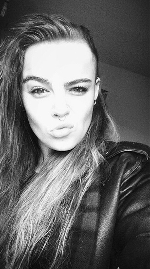 ทรงผมหญิงเท่ ๆ ทรงผมหญิงเท่ ๆ