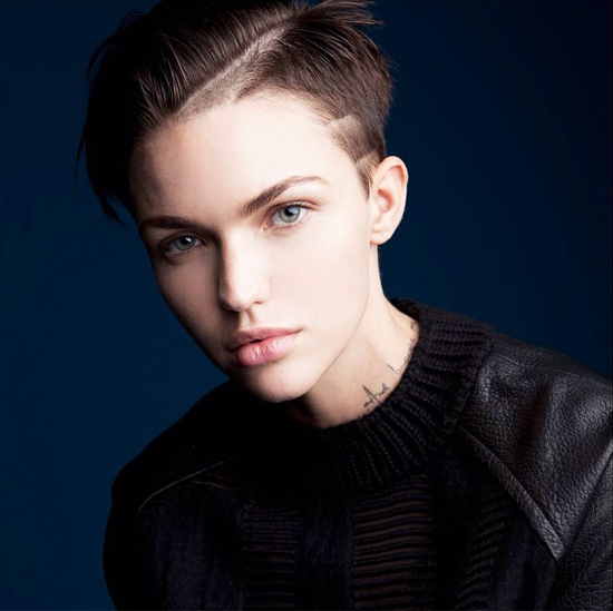 ทรงผมหญิงเท่ ๆ ทรงผมหญิงเท่ ๆ