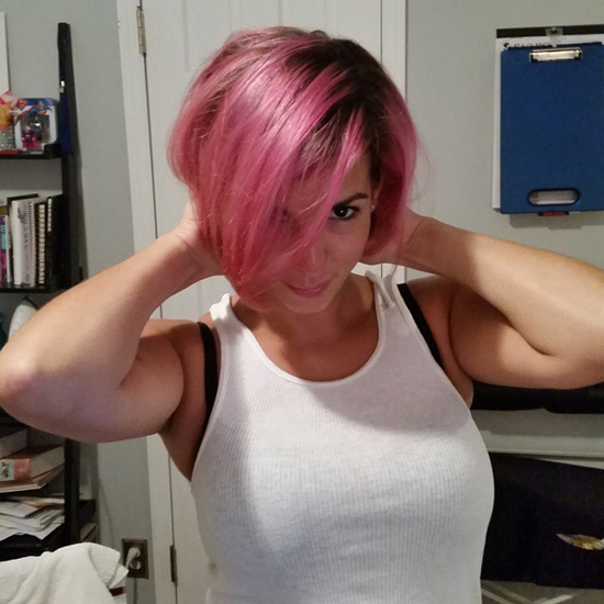 ทรงผมหญิงเท่ ๆ ทรงผมหญิงเท่ ๆ