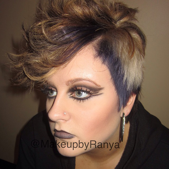 ทรงผมหญิงเท่ ๆ ทรงผมหญิงเท่ ๆ