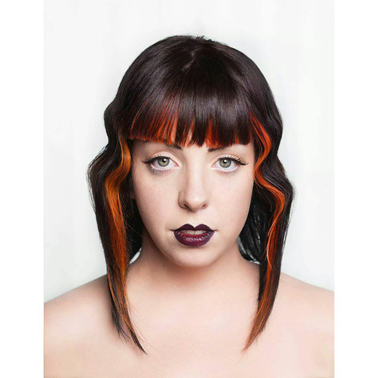 ทรงผมหญิงเท่ ๆ ทรงผมหญิงเท่ ๆ