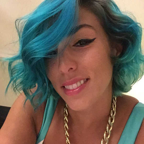 ทรงผมหญิงเท่ ๆ ทรงผมหญิงเท่ ๆ