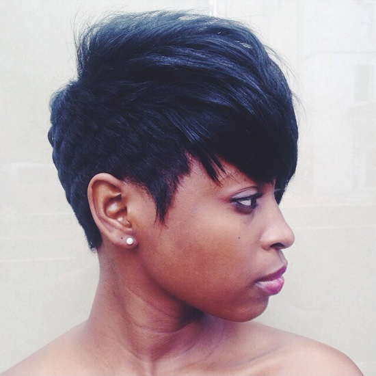 ทรงผมหญิงเท่ ๆ ทรงผมหญิงเท่ ๆ