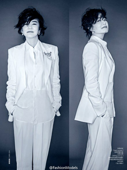 หลินชิงเสีย หลินชิงเสีย