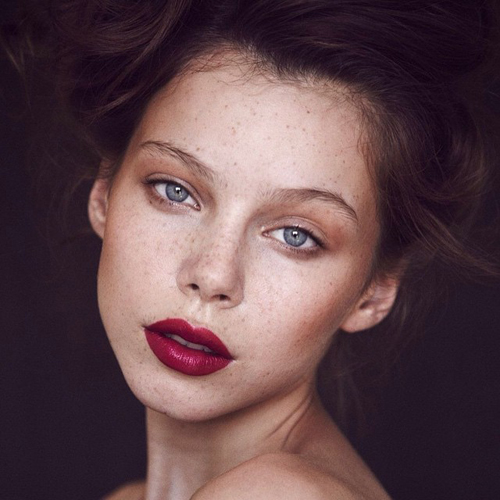 เทรนด์แต่งหน้าปี 2015 เทรนด์แต่งหน้าปี 2015