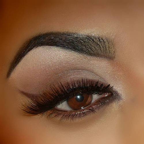 เทรนด์แต่งหน้าปี 2015 เทรนด์แต่งหน้าปี 2015