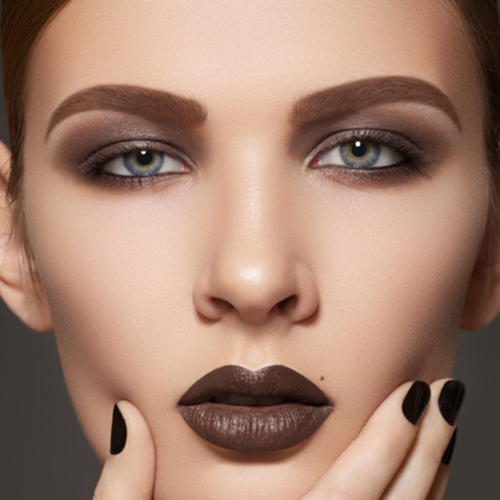 เทรนด์แต่งหน้าปี 2015 เทรนด์แต่งหน้าปี 2015