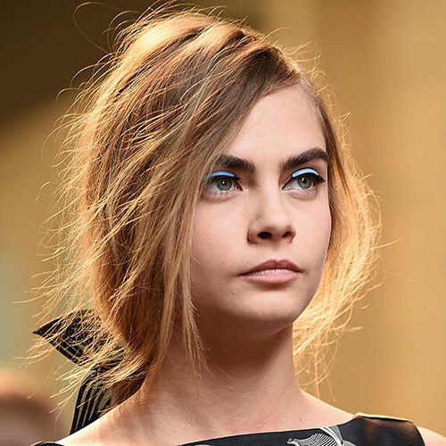 เทรนด์แต่งหน้าปี 2015 เทรนด์แต่งหน้าปี 2015