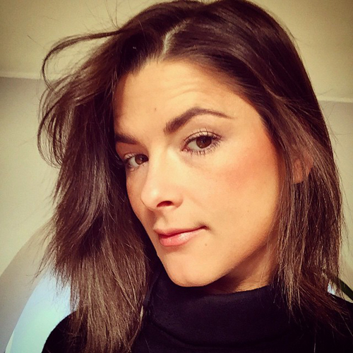 เทรนด์แต่งหน้าปี 2015 เทรนด์แต่งหน้าปี 2015