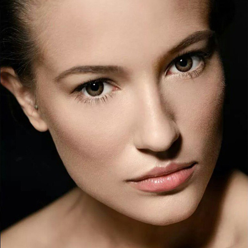 เทรนด์แต่งหน้าปี 2015 เทรนด์แต่งหน้าปี 2015