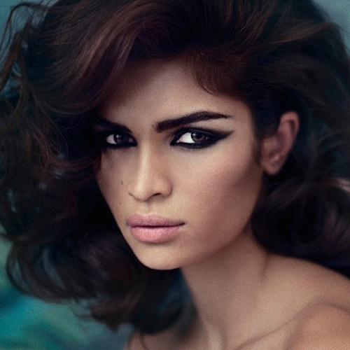 เทรนด์แต่งหน้าปี 2015 เทรนด์แต่งหน้าปี 2015